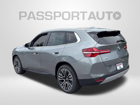 New 2026 BMW X3 xDrive30i w/ Premium Package AWD/4WD image 3