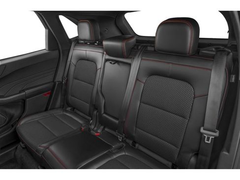 Used 2023 Ford Escape ST-Line AWD/4WD image 8