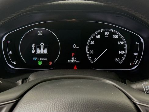 Certified 2022 Honda Accord Sport Special Edition image 12