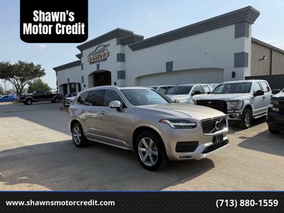 Used 2023 Volvo XC90 B5 Core