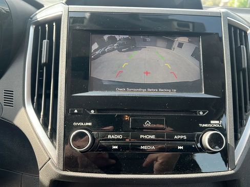 Used 2023 Subaru Impreza 2.0i Premium image 21