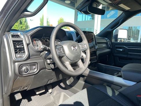 New 2026 RAM 2500 Big Horn image 24