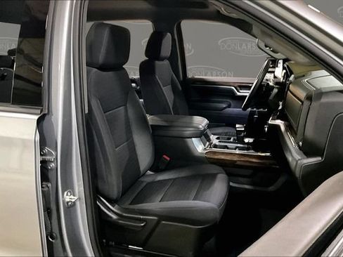 Certified 2023 GMC Sierra 1500 Elevation AWD/4WD image 16
