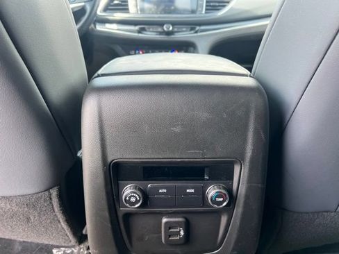 Used 2024 Buick Enclave Essence w/ Trailering Package, 5000 lbs. AWD/4WD image 21