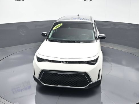 Certified 2024 Kia Soul S FWD image 46