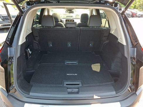 Used 2021 Nissan Rogue SL w/ Premium Package AWD/4WD image 29