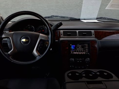 Used 2013 Chevrolet Tahoe LS w/ Convenience Package RWD image 18