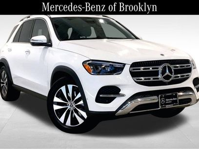 Certified 2025 Mercedes-Benz GLE 350 4MATIC