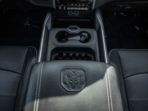 Used 2024 RAM 3500 Laramie w/ Sport Appearance Package image 33