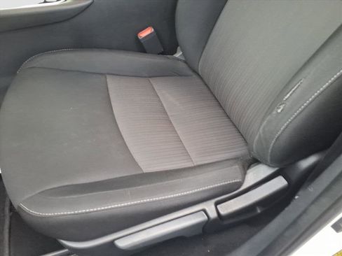 Used 2022 Nissan Sentra SV image 15