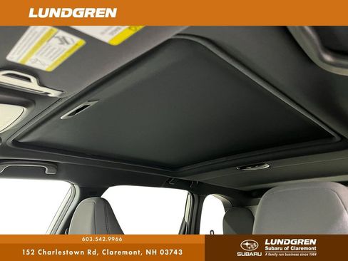 New 2026 Subaru Forester Premium AWD/4WD image 20