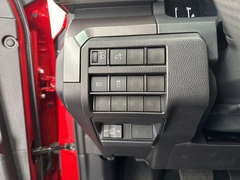 New 2026 Toyota Tacoma SR5 image 32