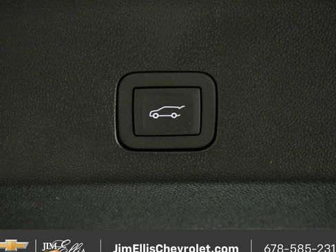 New 2026 Chevrolet Tahoe High Country w/ Sun And Tow Package image 34