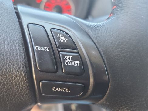 Used 2011 Subaru Impreza WRX Sedan w/ Popular Equipment Group 3B image 21