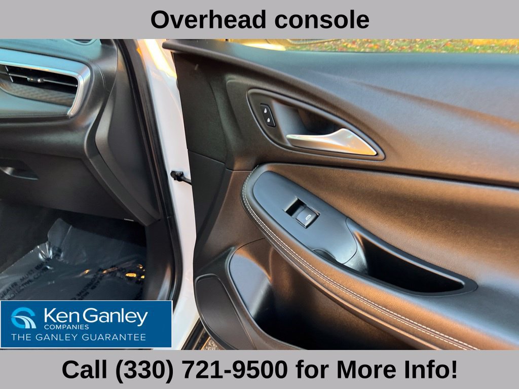 Used 2024 Buick Encore GX Preferred w/ Comfort Package AWD/4WD image 55