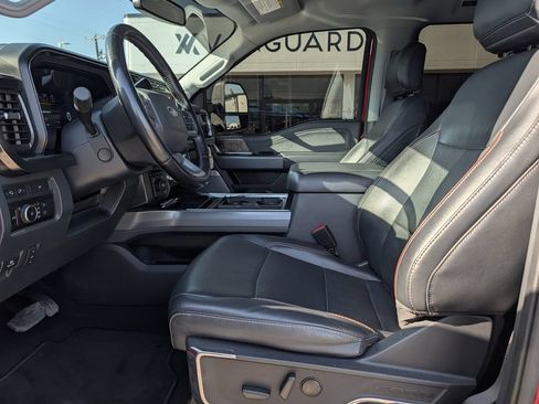 Used 2024 Ford F450 Lariat w/ Lariat Ultimate Package AWD/4WD image 29