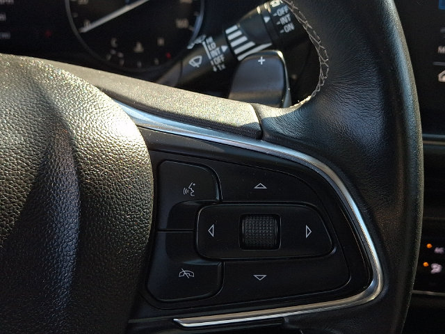 Certified 2023 Buick Envision Preferred FWD image 22
