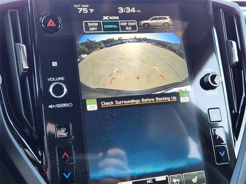 New 2025 Subaru Forester Sport image 14