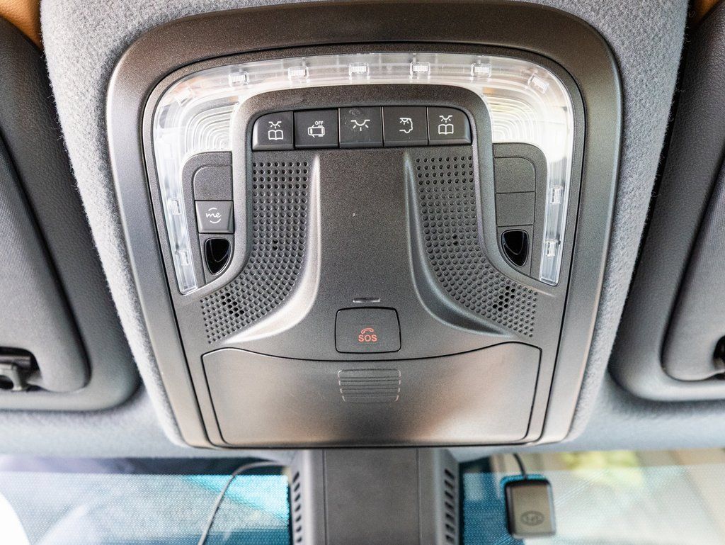 Used 2025 Mercedes-Benz Sprinter 2500 image 17