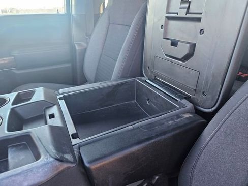 Used 2021 Chevrolet Silverado 2500 LT w/ Fleet Comfort Package image 26