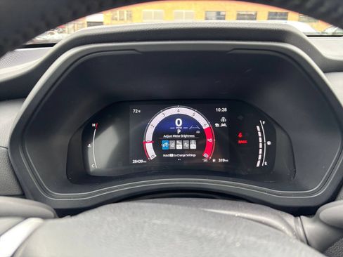 Used 2025 Toyota Grand Highlander FWD image 40
