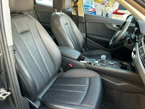 Used 2019 Audi A4 2.0T Premium image 21