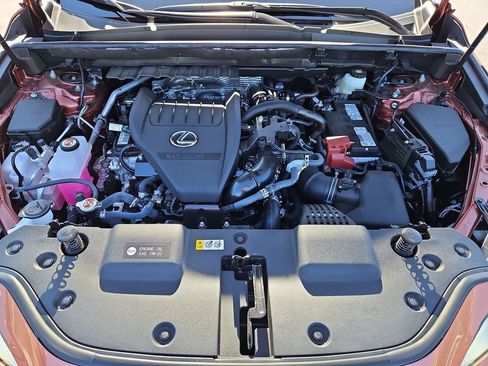 Used 2025 Lexus NX 350 AWD w/ Accessory Package (2T) image 31