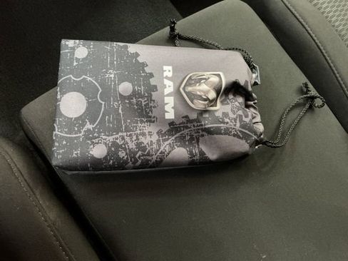 Used 2020 RAM 1500 Classic Warlock image 46