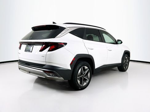 Used 2025 Hyundai Tucson SEL image 9