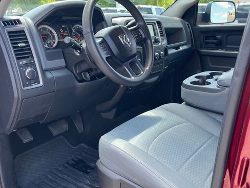 Used 2018 RAM 2500 Tradesman w/ Chrome Appearance Group AWD/4WD image 21