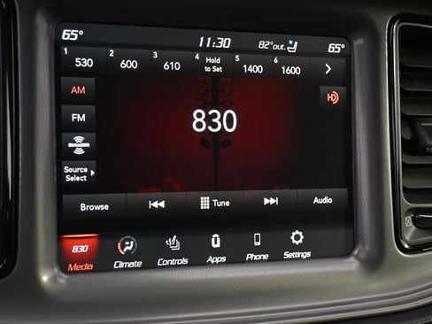 Used 2023 Dodge Challenger GT w/ Plus Package AWD/4WD image 29