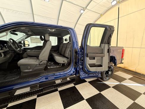 New 2026 Ford F350 XL w/ STX Appearance Package image 14