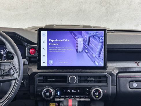 Certified 2025 Toyota 4Runner TRD Pro AWD/4WD image 13