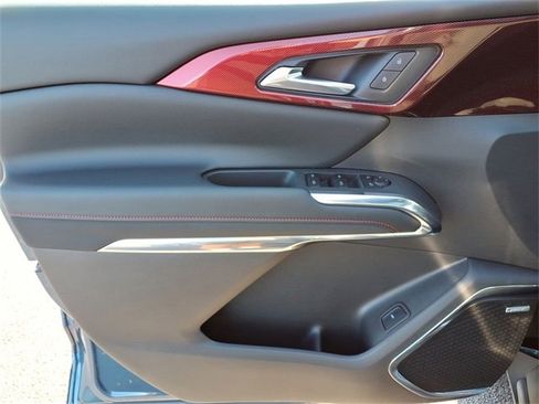 New 2026 Chevrolet Traverse Z71 w/ Enhanced Driving Package image 23