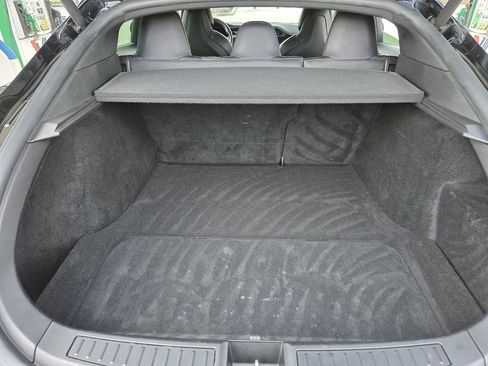 Used 2018 Tesla Model S 75D image 29