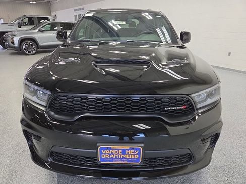 New 2026 Dodge Durango GT AWD/4WD image 2