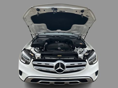 Used 2020 Mercedes-Benz GLC 300 image 15