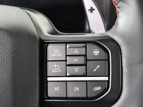 New 2026 Ford F150 Raptor AWD/4WD image 31
