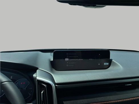 New 2026 MAZDA CX-50 AWD 2.5 S w/ Weather Package image 33
