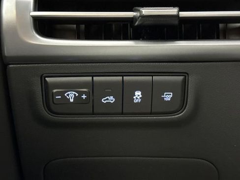 New 2026 Hyundai Santa Cruz XRT image 18