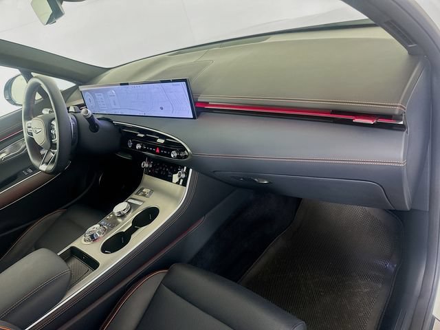 Certified 2026 Genesis GV70 3.5T Sport Advanced AWD/4WD image 30