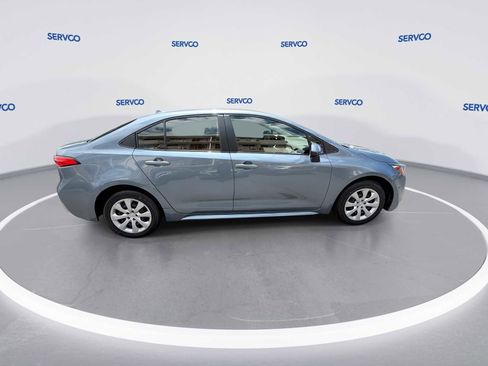 Used 2024 Toyota Corolla LE FWD image 9