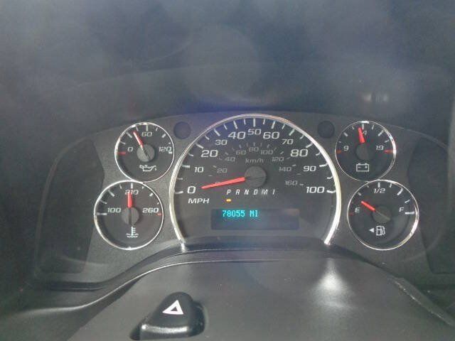 Used 2021 Chevrolet Express 3500 w/ Power Convenience Package RWD image 19