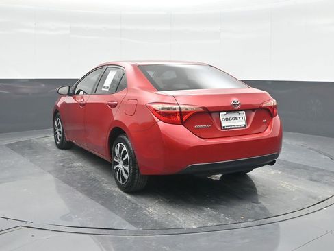 Used 2017 Toyota Corolla L image 22