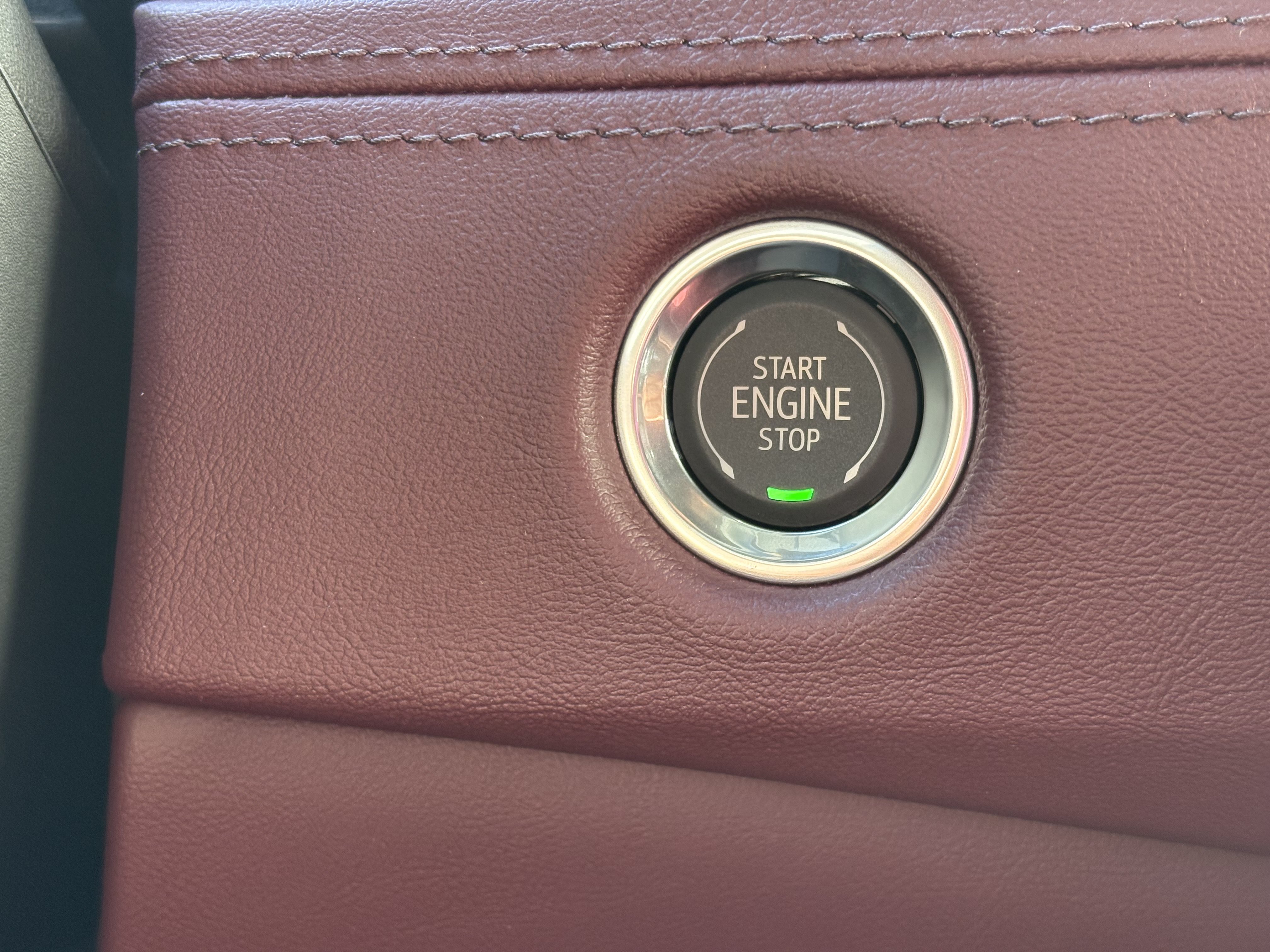 New 2026 Cadillac Escalade Luxury AWD/4WD image 32