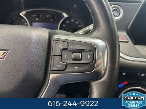 Used 2020 Chevrolet Blazer LT w/ LPO, Floor Liner Package AWD/4WD image 18