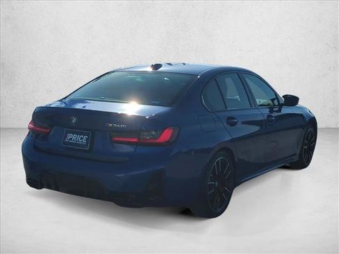 Used 2023 BMW M340i RWD image 5