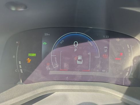 New 2026 Toyota Camry LE w/ Convenience Package image 16