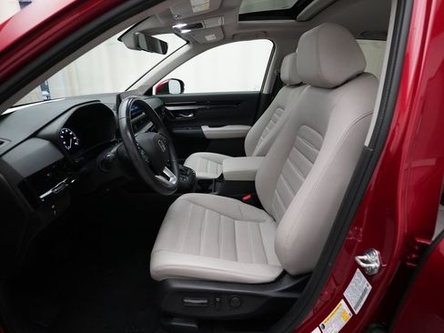 Certified 2023 Honda CR-V EX-L image 7