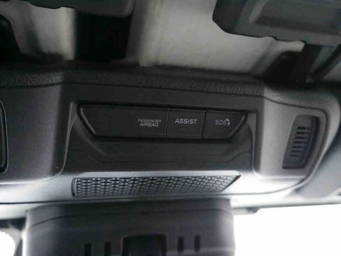 New 2026 Jeep Wrangler Sport S image 35